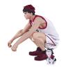 Figura Taiga Kagami &#38; Tetsuya The Movie Last Game Kurokos Basketball 10cm