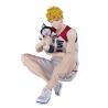 Figura Ryota Kise &#38; Tetsuya The Movie Last Game Kurokos Basketball 10cm