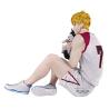 Figura Ryota Kise &#38; Tetsuya The Movie Last Game Kurokos Basketball 10cm