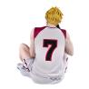Figura Ryota Kise &#38; Tetsuya The Movie Last Game Kurokos Basketball 10cm