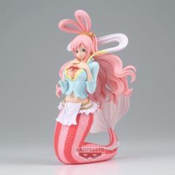 Figura Shirahoshi Glitter &#38; Glamorous One Piece 16cm