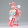 Figura Shirahoshi Glitter &#38; Glamorous One Piece 16cm