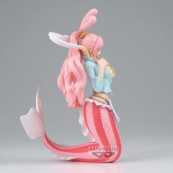 Figura Shirahoshi Glitter &#38; Glamorous One Piece 16cm