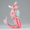 Figura Shirahoshi Glitter &#38; Glamorous One Piece 16cm