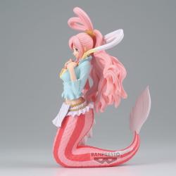 Figura Shirahoshi Glitter &#38; Glamorous One Piece 16cm