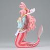 Figura Shirahoshi Glitter &#38; Glamorous One Piece 16cm