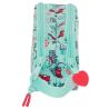 Portatodo Sea Lovers Hello Kitty doble