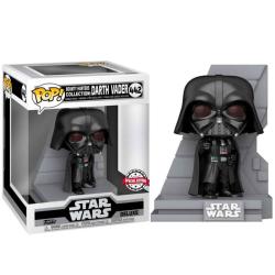 Figura POP Star Wars Bounty Hunter Darth Vader Exclusive
