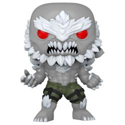 Figura POP DC Comics Doomsday Exclusive