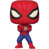 Figura POP Marvel Spiderman Exclusive