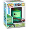 Figura POP Adventure Time BMO Exclusive