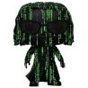 Figura POP The Matrix Neo Exclusive
