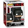 Figura POP The Batman - Batman Exclusive