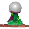 Figura POP Deluxe Marvel Sinister Six Mysterio Exclusive