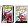 Figura POP Marvel Amazing Spiderman Exclusive