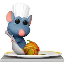 Figura POP Disney Ratatouille Remy Exclusive