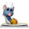 Figura POP Disney Ratatouille Remy Exclusive