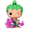 Figura POP One Piece Zoro Enma Exclusive