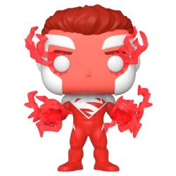 Figura POP DC Comics Superman - Superman Red Exclusive