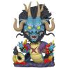 Figura POP Jumbo One Piece Kaido Dragon Form Exclusive 25cm