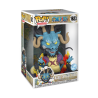 Figura POP Jumbo One Piece Kaido Dragon Form Exclusive 25cm