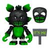 Figura Snaps! Five Nights at Freddys Phantom Foxy Exclusive