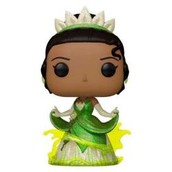 Figura POP Disney 100th Anniversary Tiana