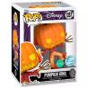 Figura POP Disney Pumpkin King Exclusive