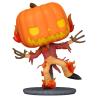 Figura POP Disney Pumpkin King Exclusive