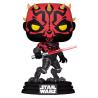 Figura POP Star Wars Darth Maul Exclusive