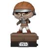 Figura POP Deluxe Star Wars Jabba Skiff Lando Calrissian Exclusive