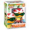 Figura POP Rocket Power - Otto Rocket Exclusive