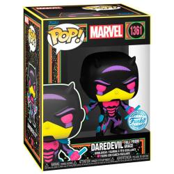 Figura POP Marvel Daredevil Exclusive