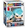 Figura POP Bleach Grimmjow Jeagerjaques