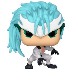 Figura POP Bleach Grimmjow Jeagerjaques