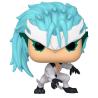 Figura POP Bleach Grimmjow Jeagerjaques