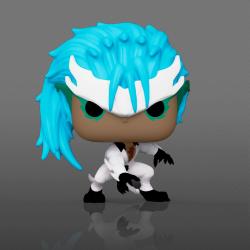 Figura POP Bleach Grimmjow Jeagerjaques Chase