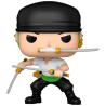 Figura POP One Piece Roronoa Zoro Chase