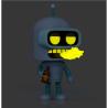 Figura POP Futurama Bender Chase