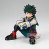 Figura Izuku Midoriya Break Time Collection My Hero Academia 10cm