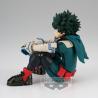 Figura Izuku Midoriya Break Time Collection My Hero Academia 10cm