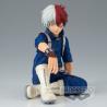 Figura Shoto Vol.3 Break time My Hero Academia 10cm