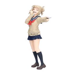 Figura Himiko Toga Glitter & Glamorous My Hero Academia 22cm