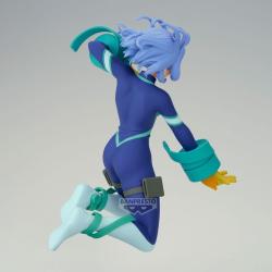 Figura Nejire Hado Amazing Heroes My Hero Academia 15cm