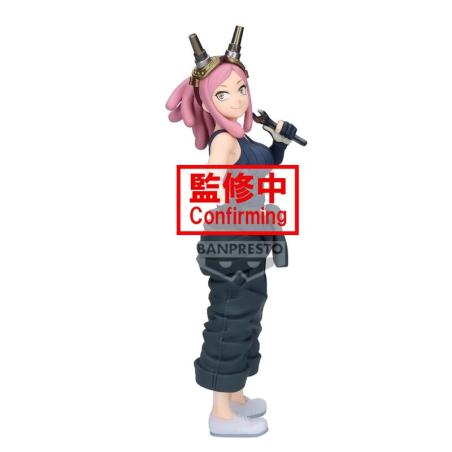 Figura Mei Hatsume Glitter &#38; Glamorous My Hero Academia 21cm