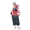 Figura Mei Hatsume Glitter &#38; Glamorous My Hero Academia 21cm