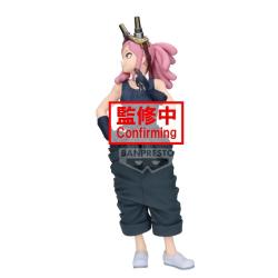 Figura Mei Hatsume Glitter &#38; Glamorous My Hero Academia 21cm