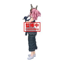 Figura Mei Hatsume Glitter &#38; Glamorous My Hero Academia 21cm