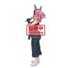 Figura Mei Hatsume Glitter &#38; Glamorous My Hero Academia 21cm