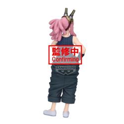 Figura Mei Hatsume Glitter &#38; Glamorous My Hero Academia 21cm
